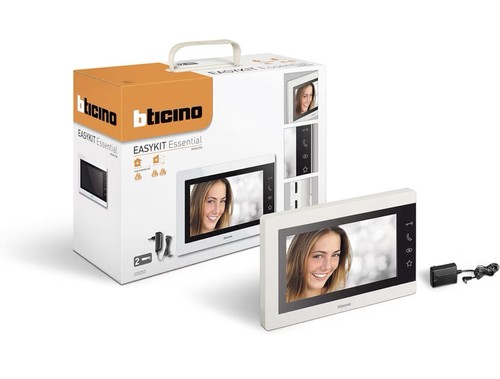 Videocitofono interno monitor - videocitofono,
