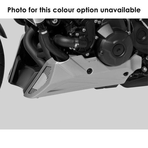 Spoiler carena pancia ermax - spoiler,