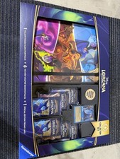 Disney Lorcana: Il Primo