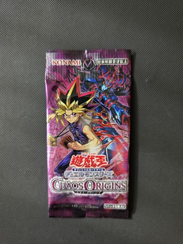 Chaos origins pack - origins,