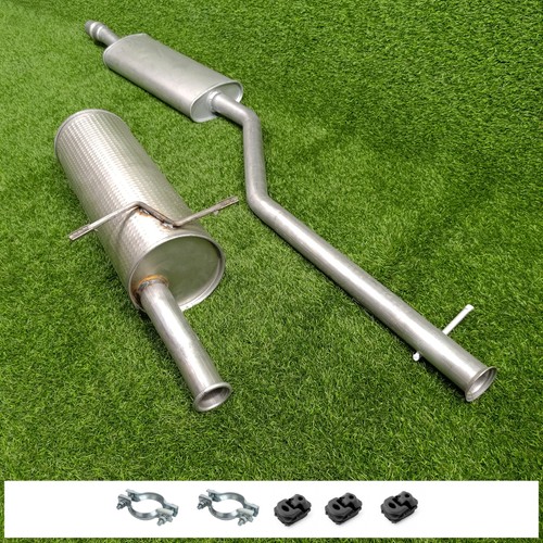 Scarico completo per citroen - scarico,