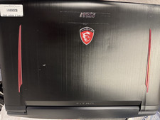 MSI 17.3 GT73 Titan i7-6820HK