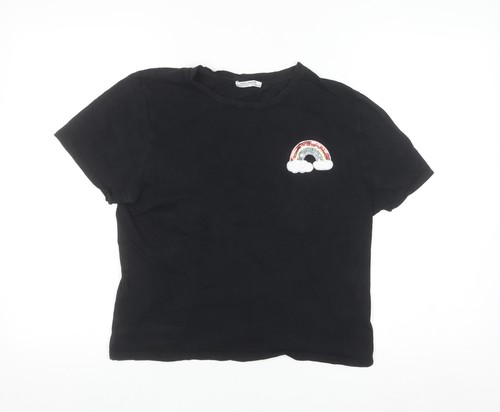 Shirt donna zara - t-shirt,