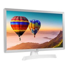 LG 24TQ510S Monitor TV 24"