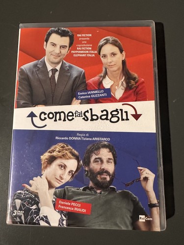 Dvd come nuovo - dvd, fai
