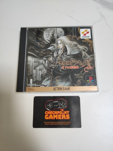 Castlevania symphony the - castlevania,