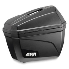 E22n givi coppia - -, valigie