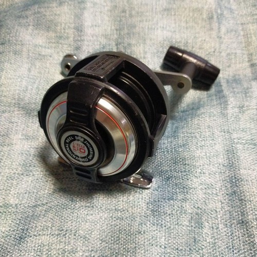 Olympic circle used - 50, reel