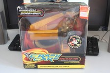 Set accessori macchinine Road Block Riot Power Pack Upgrade 2001 Trend nuovo