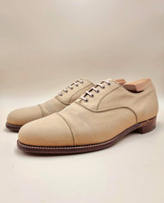 Scarpe estive oxford - estive, grenson