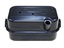 Serbatoio carburante serbatoio