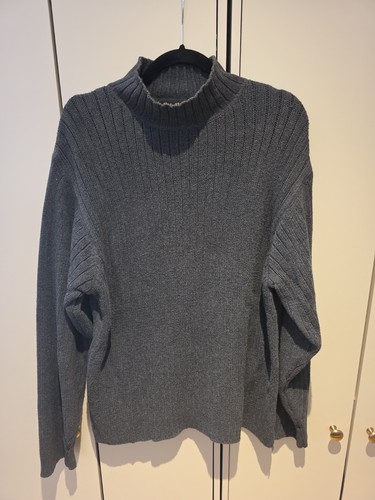 Maglione pullover girocollo