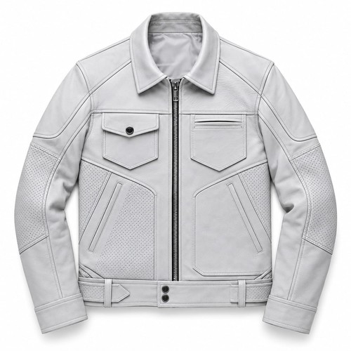 Giacca motociclista uomo - motociclista,