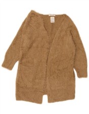 ZARA Maglione Cardigan Bambina