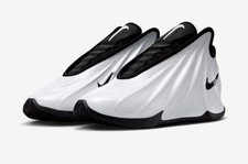 M 13 - Nike GT Future argento