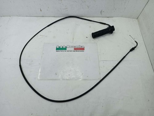 Comando gas manopole filo - gas,