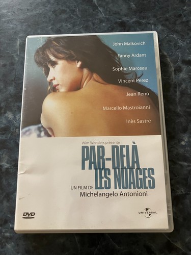 Dvd par dela - dvd, par-dela