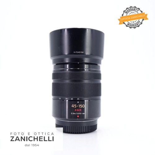 Panasonic vario 150mm - vario, 45-150mm
