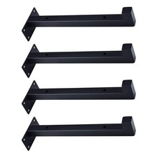 4 Pcs Reggimensola Staffa Per