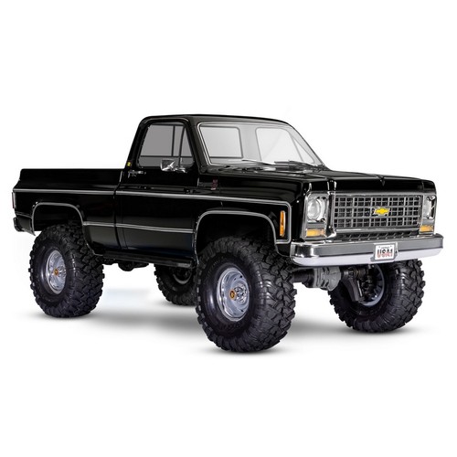Traxxas 92154 trx 4 - 92154-4, 1:10
