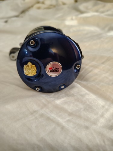 Abu garcia ambassadeur 5600c4 - abu,