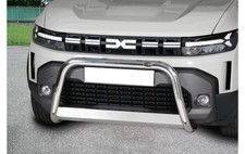 Bull Bar protezione anteriore