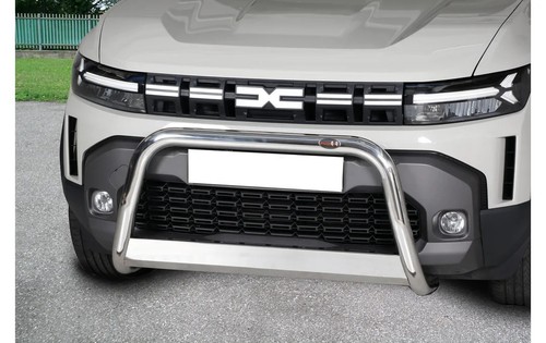 Bull bar protezione - bull,