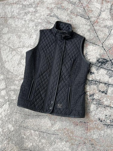 Giubbotto donna barbour nero - donna,
