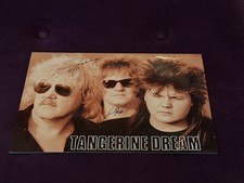 PROG / ELECTRONIC / TANGERINE