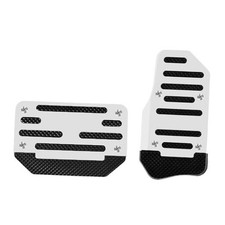 2PCS Gas Dedal Covers