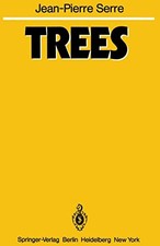 Trees springer monographs in - monographs,