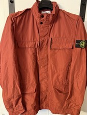 Giacca Stone Island Micro Reps