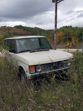 Lando Rover Range Rover ASI