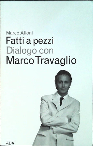 Fatti pezzi dialogo com - a,