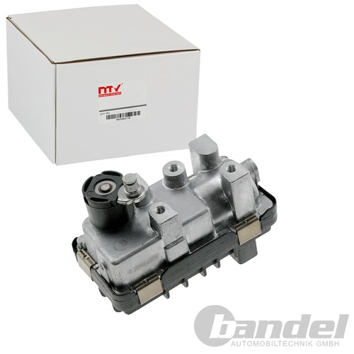 Nty turbocompressore adatto - nty,
