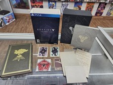 Destiny: The Taken King