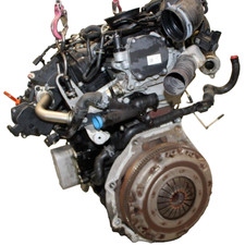 MOTORE DIESEL CAYC CAY VW AUDI