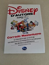 DISNEY  D'AUTORE - CORRADO