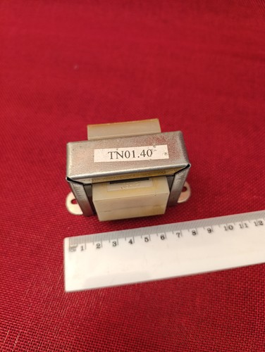 Tn01 40 trasformatore - tn01.40, tn
