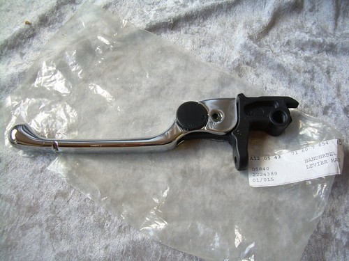 Leva frizione originale bmw - leva,