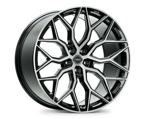 Vossen hf2 0m14 - vossen,