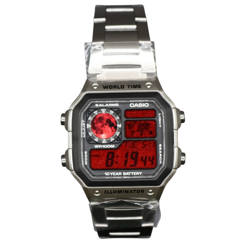 Orologio casio 1200whd - orologio,