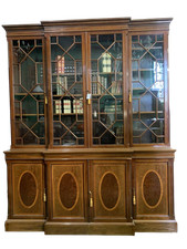 Antica libreria Edoardiana