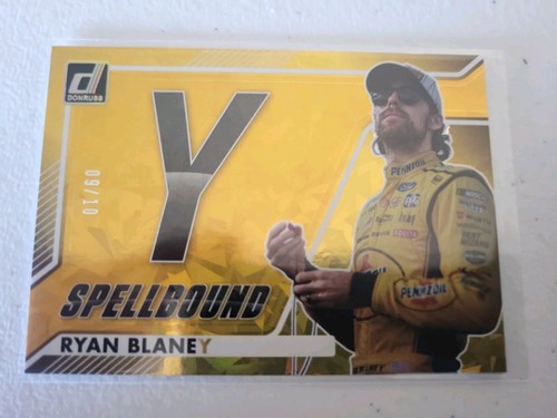2026 donruss nascar racing - donruss,