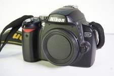 Nikon D 60 ottime condizioni