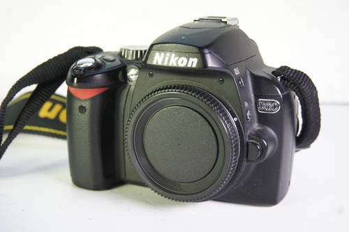 Nikon ottime condizioni - ottime,