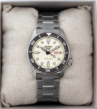 Orologio uomo Seiko 5 Sports