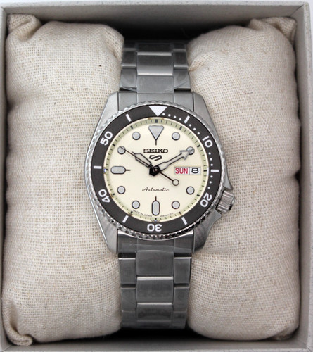 Orologio uomo seiko sports - uomo, 5