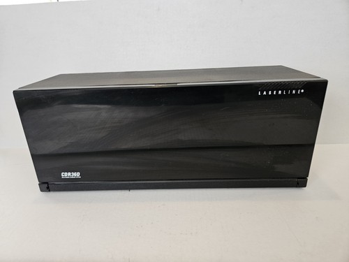 Laserline compact disc cd - 36,
