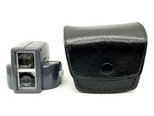 Gossen Lunasix 3 Tele Mirino